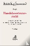  - Handelsvertreterrecht
