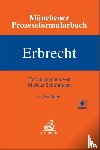  - Münchener Prozessformularbuch Bd. 4: Erbrecht