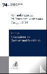  - Verhandlungen des 74. Deutschen Juristentages Stuttgart 2024 Band II/1: Sitzungsberichte - Referate und Beschlüsse