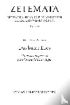 Bauer-Zetzmann, Martin - Das bunte Epos