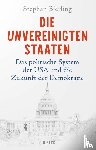 Bierling, Stephan - Die Unvereinigten Staaten