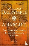 Dalrymple, William - Anarchie