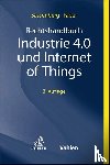  - Rechtshandbuch Industrie 4.0 und Internet of Things