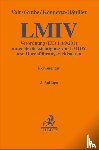 Voit, Wolfgang, Grube, Markus, Konnertz-Häußler, Christine - Lebensmittelinformationsverordnung. LMIV