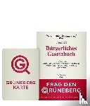  - Grüneberg-Karte 2026