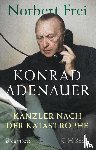 Frei, Norbert - Konrad Adenauer