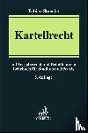 Bunte, Hermann-Josef, Stancke, Fabian - Kartellrecht