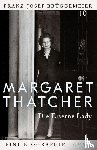 Brüggemeier, Franz-Josef - Margaret Thatcher