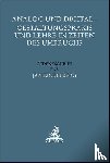  - Analog und Digital - Gestaltungspraxis und Lehre in Zeiten des Umbruchs