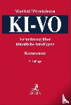  - KI-VO: Verordnung über künstliche Intelligenz