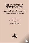  - Die Umsetzung neuen Rechts - Aufgabe und Herausforderung für einen Notar aus Leidenschaft