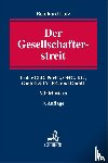 Lutz, Reinhard - Der Gesellschafterstreit