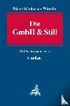 Schulze Zur Wiesche, Dieter - Die GmbH & Still