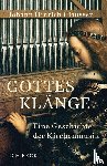 Claussen, Johann Hinrich - Gottes Klänge