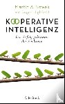 Nowak, Martin A., Highfield, Roger - Kooperative Intelligenz