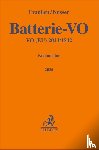 - Batterie-VO