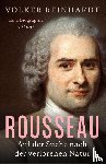 Reinhardt, Volker - Rousseau