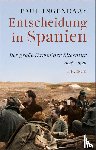 Ingendaay, Paul - Entscheidung in Spanien