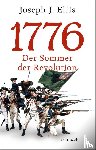 Ellis, Joseph J. - 1776