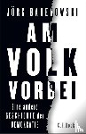 Baberowski, Jörg - Am Volk vorbei