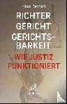 Rennert, Klaus - Richter, Gericht, Gerichtsbarkeit