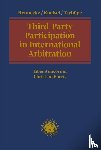  - Third-Party Participation in International Arbitration