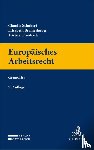  - Europäisches Arbeitsrecht