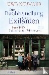 Neumahr, Uwe - Die Buchhandlung der Exilanten