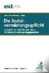 Lehmann-Richter, Arnold - Die Sozialvermietungspflicht