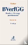  - Bundesverfassungsgerichtsgesetz. BVerfGG