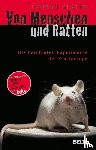 Slater, Lauren - Von Menschen und Ratten