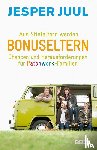 Juul, Jesper - Aus Stiefeltern werden Bonuseltern