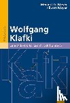 Meyer, Meinert A., Meyer, Hilbert - Wolfgang Klafki