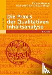  - Die Praxis der Qualitativen Inhaltsanalyse