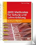 Gugel, Günther - 2000 Methoden für Schule und Lehrerbildung