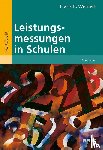 - Leistungsmessungen in Schulen