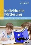 Streber, Doris, Haag, Ludwig - Individuelle Förderung - Eine Einführung in Theorie und Praxis
