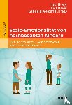  - Sozio-Emotionalität von hochbegabten Kindern