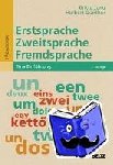 Jung, Britta, Günther, Herbert - Erstsprache, Zweitsprache, Fremdsprache