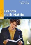 Steffens, Ulrich, Höfer, Dieter - Lernen nach Hattie