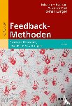 Bastian, Johannes, Combe, Arno, Langer, Roman - Feedback-Methoden