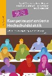 Macke, Gerd, Hanke, Ulrike, Viehmann-Schweizer, Pauline, Raether, Wulf - Kompetenzorientierte Hochschuldidaktik