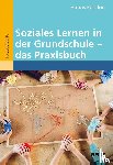 Petillon, Hanns - Soziales Lernen in der Grundschule - das Praxisbuch