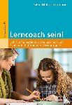 Müller-Lehmann, Silke - Lerncoach sein!