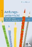 Hanke, Petra - Anfangsunterricht