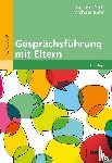 Aich, Gernot, Behr, Michael - Gesprächsführung mit Eltern