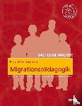 Mecheril, Paul, Kalpaka, Annita, Varela, Maria do Mar Castro, Dirim, Inci - Bachelor / Master: Migrationspädagogik