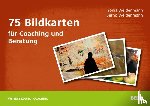 Weidenmann, Sonia, Weidenmann, Bernd - 75 Bildkarten für Coaching und Beratung