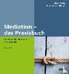  - Mediation - das Praxisbuch