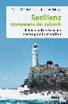 Wellensiek, Sylvia Kéré, Galuska, Joachim - Resilienz - Kompetenz der Zukunft